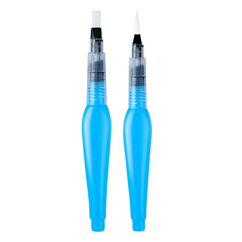 x2 Refillable Water Pen