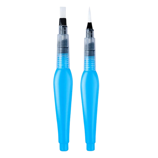 x2 Refillable Water Pen